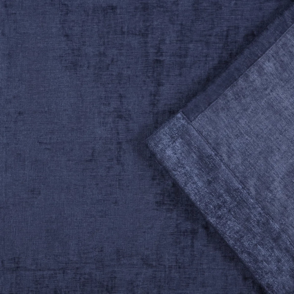 Jenkins Back Tab/Rod Pocket Light Filtering Curtain Panel